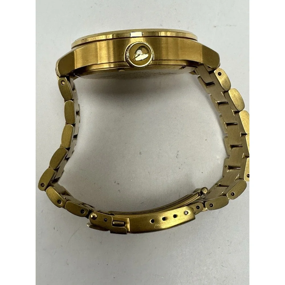 Nixon The Sentry‎ Never Be Late New Battery Mens Watch 42MM 7